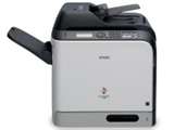 Epson Toners