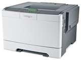 Lexmark Toners