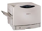 Lexmark Toners