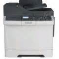 Lexmark Toners