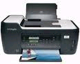 Lexmark ink cartridge