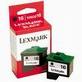 Lexmark ink cartridge