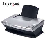 Lexmark ink cartridge