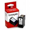 Lexmark ink cartridge