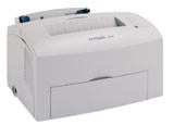 Lexmark Toners