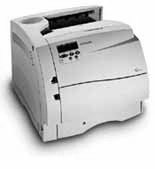 Lexmark Toners