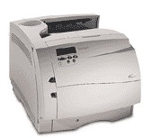 Lexmark Toners