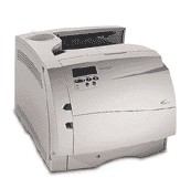 Lexmark Toners