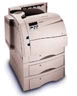 Lexmark Toners