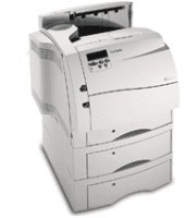 Lexmark Toners