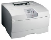 Lexmark Toners