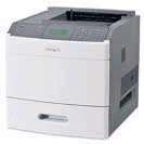 Lexmark Toners