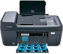 Lexmark ink cartridge
