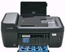 Lexmark ink cartridge