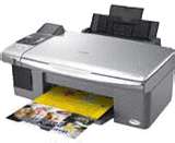 Epson ink cartridge