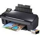 Epson ink cartridge