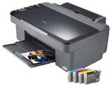 Epson ink cartridge