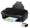 Epson ink cartridge