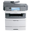 Lexmark Toners