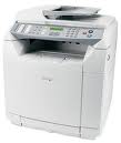 Lexmark Toners