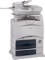 Lexmark Toners