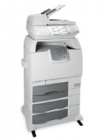 Lexmark Toners